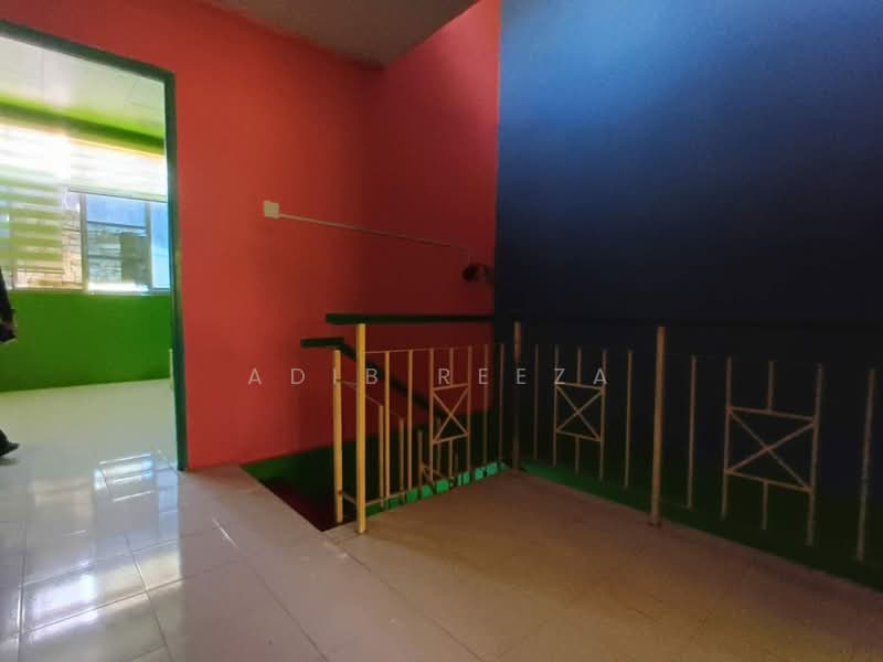 2-storey Terraced House for Sale in Taman Scientex Pasir Gudang (Pasir Gudang) - Adib Reeza - Interior - PropertyGuru.com.my