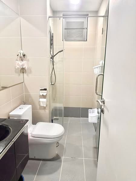 Service Residence for Rent at Tiara Mutiara 2 - Baxter Lim - Bathroom - PropertyGuru.com.my