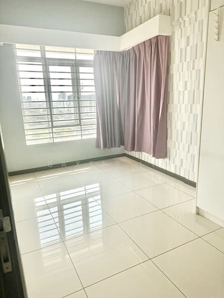 Service Residence for Rent at Tiara Mutiara 2 - Baxter Lim - View - PropertyGuru.com.my