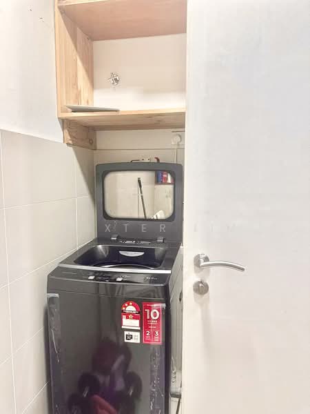 Service Residence for Rent at Tiara Mutiara 2 - Baxter Lim - Interior - PropertyGuru.com.my