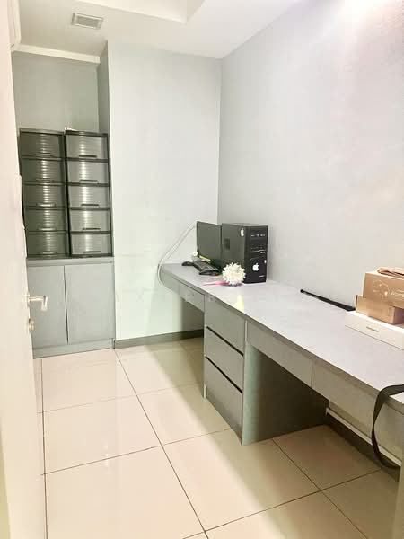 Service Residence for Rent at Tiara Mutiara 2 - Baxter Lim - Study - PropertyGuru.com.my
