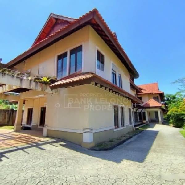 Bungalow House untuk Dijual di Penchala (Sungai Penchala) - Robin Loh - PropertyGuru.com.my