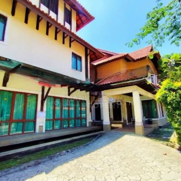 Bungalow House untuk Dijual di Penchala (Sungai Penchala) - Robin Loh - PropertyGuru.com.my