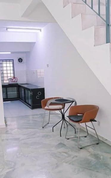 Rumah Teres 2-Tingkat untuk Dijual di Batu Caves (Selangor) - Hoi Lan Ching - Kitchen - PropertyGuru.com.my