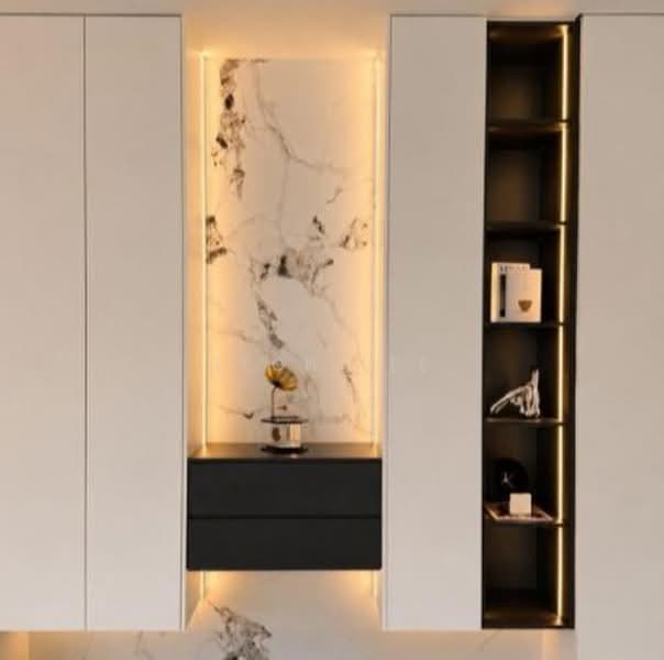 Kondominium untuk Dijual di Condominium @ The Troika - Leon Lee - Interior - PropertyGuru.com.my