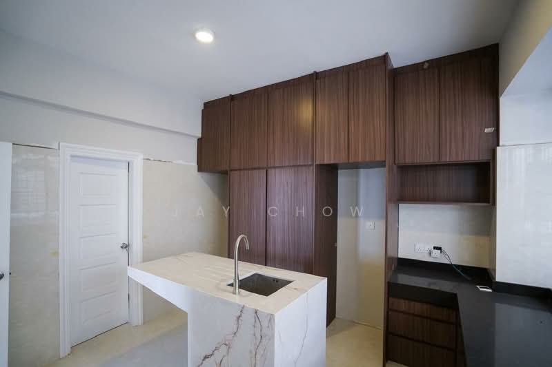 Condominium for Rent at Ridzuan Condominium - Jay Chow - Kitchen - PropertyGuru.com.my