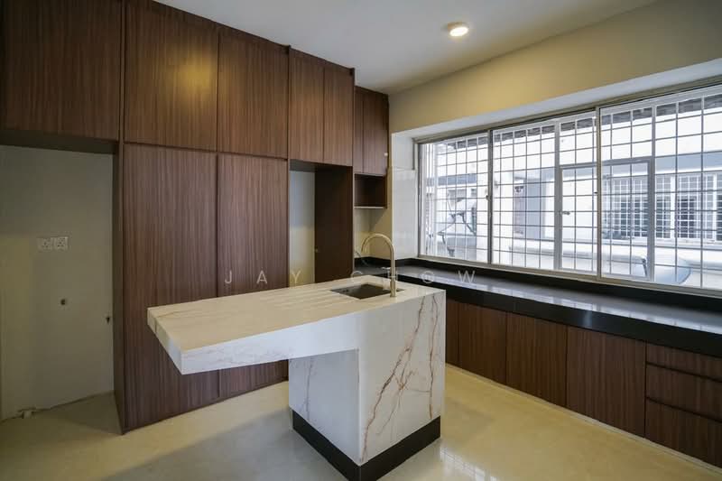 Condominium for Rent at Ridzuan Condominium - Jay Chow - Kitchen - PropertyGuru.com.my
