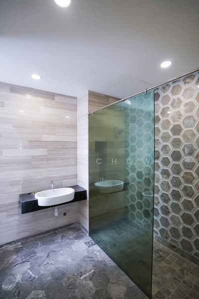 Condominium for Rent at Ridzuan Condominium - Jay Chow - Bathroom - PropertyGuru.com.my