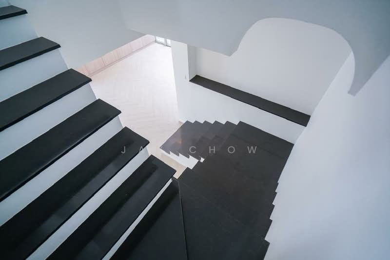 Condominium for Rent at Ridzuan Condominium - Jay Chow - Interior - PropertyGuru.com.my