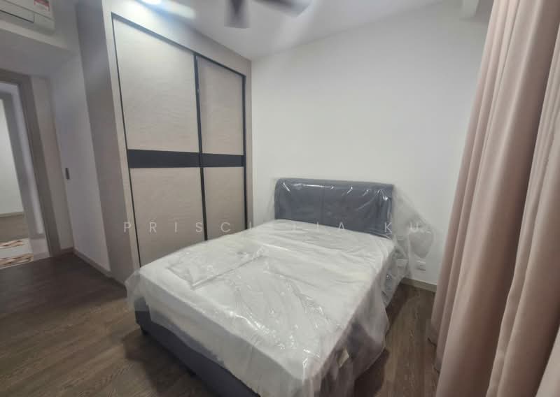 Condominium for Sale at Park Place - Priscillia Ku - Bedroom - PropertyGuru.com.my