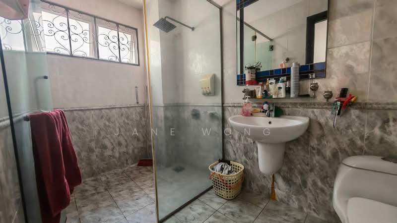Semi-Detached House for Sale in Damansara Legenda (Petaling Jaya) - Jane Wong - Bathroom - PropertyGuru.com.my