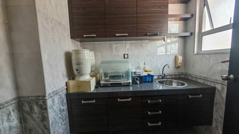 Semi-Detached House for Sale in Damansara Legenda (Petaling Jaya) - Jane Wong - Kitchen - PropertyGuru.com.my