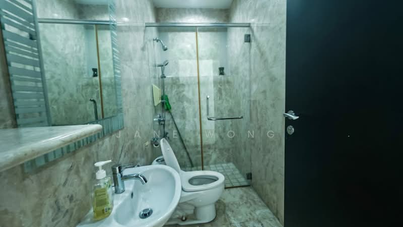 Semi-Detached House for Sale in Damansara Legenda (Petaling Jaya) - Jane Wong - Bathroom - PropertyGuru.com.my