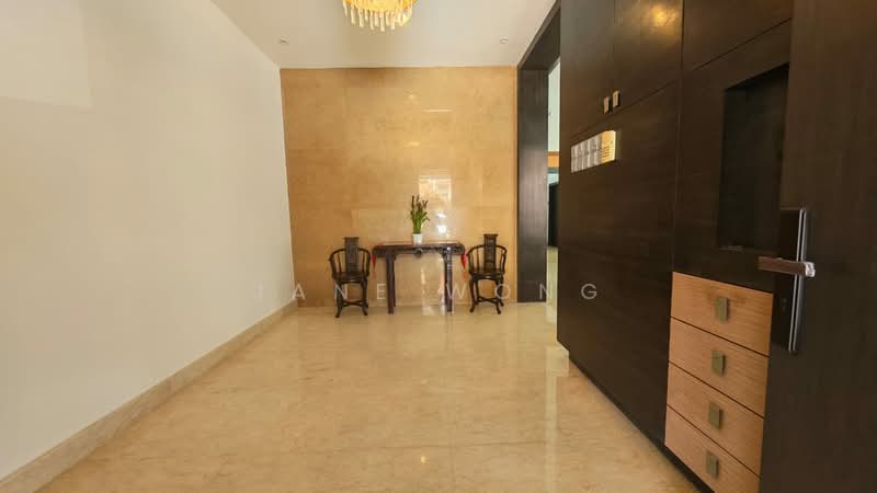 Semi-Detached House for Sale in Damansara Legenda (Petaling Jaya) - Jane Wong - Entrance - PropertyGuru.com.my