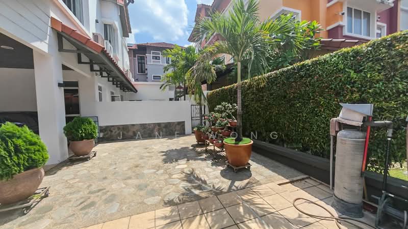 Semi-Detached House for Sale in Damansara Legenda (Petaling Jaya) - Jane Wong - Exterior - PropertyGuru.com.my