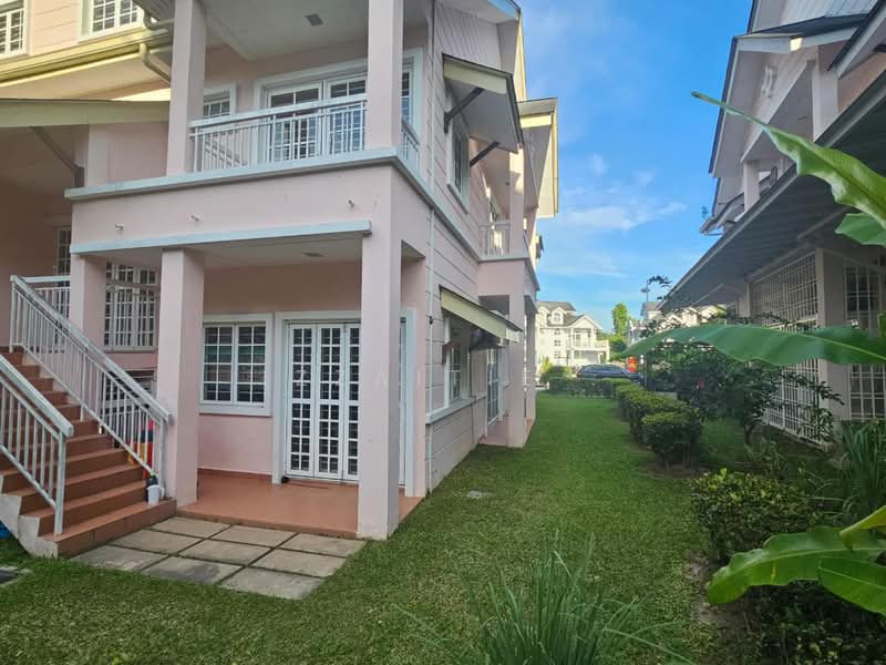 2.5-storey Terraced House for Sale in Presint 18 (Putrajaya) - Izzaitie . - PropertyGuru.com.my