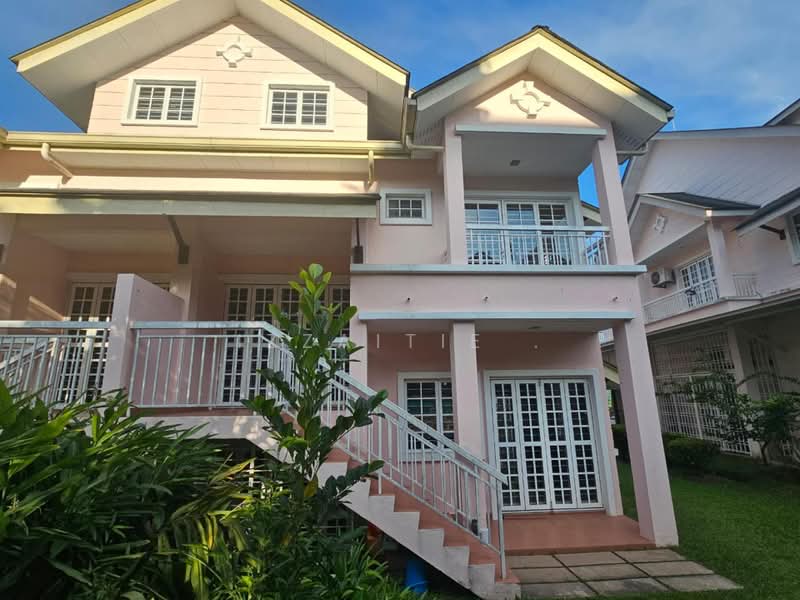 2.5-storey Terraced House for Sale in Presint 18 (Putrajaya) - Izzaitie . - PropertyGuru.com.my