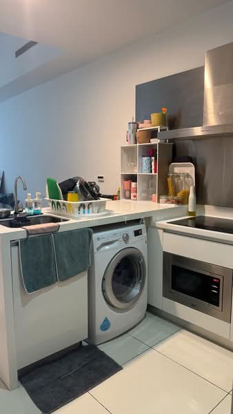 Kediaman Servis untuk Dijual di M City - Kim Tan - PropertyGuru.com.my