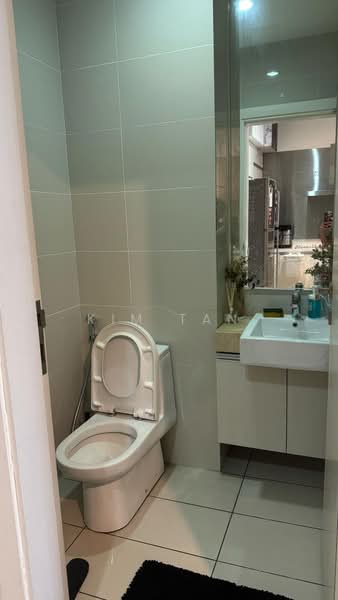 Kediaman Servis untuk Dijual di M City - Kim Tan - PropertyGuru.com.my