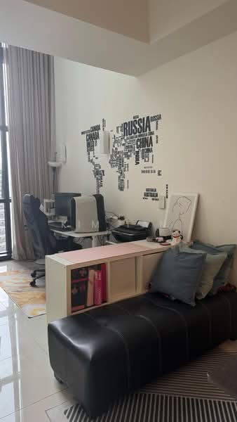 Kediaman Servis untuk Dijual di M City - Kim Tan - PropertyGuru.com.my