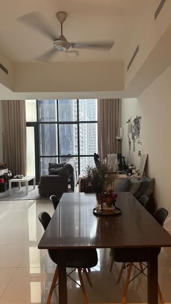 Kediaman Servis untuk Dijual di M City - Kim Tan - PropertyGuru.com.my