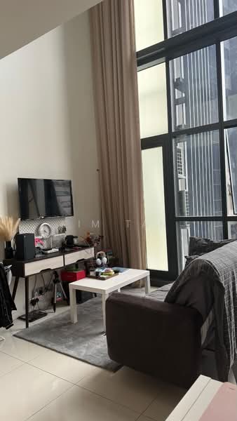 Kediaman Servis untuk Dijual di M City - Kim Tan - PropertyGuru.com.my