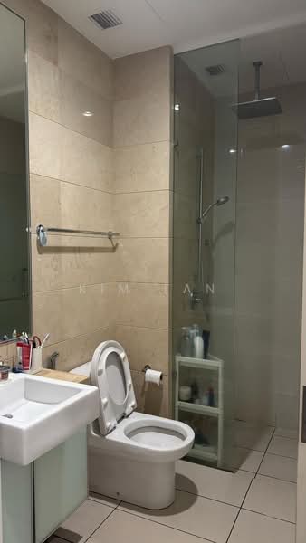Kediaman Servis untuk Dijual di M City - Kim Tan - PropertyGuru.com.my
