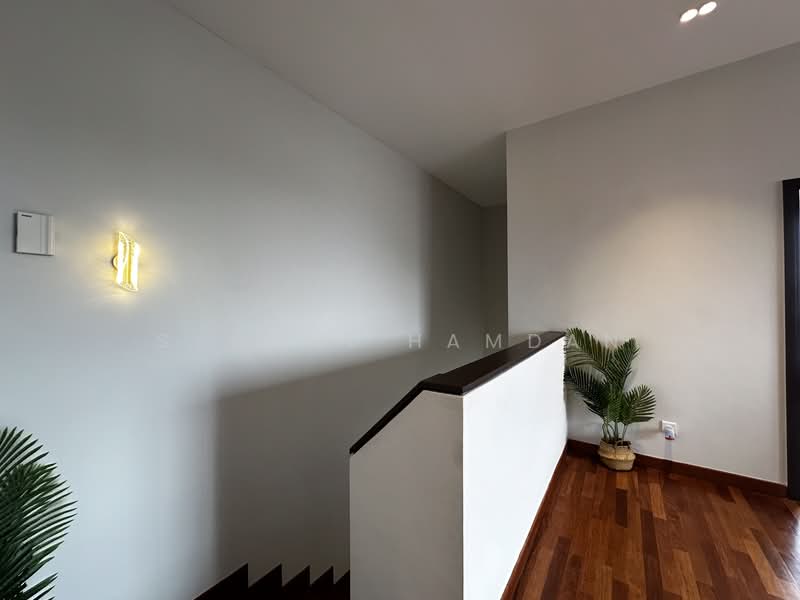 Cluster House for Sale in Alam Impian (Shah Alam) - Syahmi Hamdan - Interior - PropertyGuru.com.my