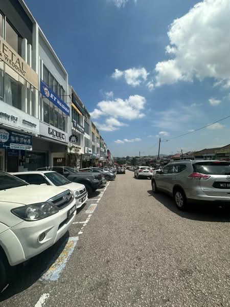 Shop for Sale in Taman Ungku Tun Aminah (Skudai) - Winson Tan - Exterior - PropertyGuru.com.my