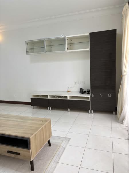 Condominium for Rent at Vista Kiara - Chen Kah Seng - Living Room - PropertyGuru.com.my