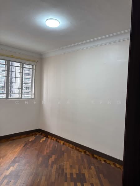 Condominium for Rent at Vista Kiara - Chen Kah Seng - Interior - PropertyGuru.com.my