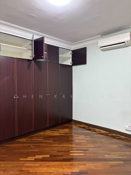 Condominium for Rent at Vista Kiara - Chen Kah Seng - Interior - PropertyGuru.com.my