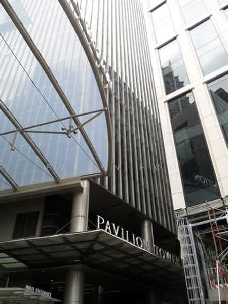 Office for Rent in Bukit Bintang (KL City Centre) - Evelyn Hoo - Exterior - PropertyGuru.com.my