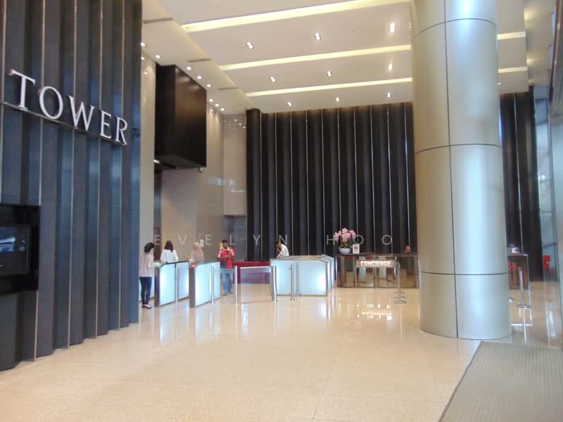 Office for Rent in Bukit Bintang (KL City Centre) - Evelyn Hoo - Lobby - PropertyGuru.com.my