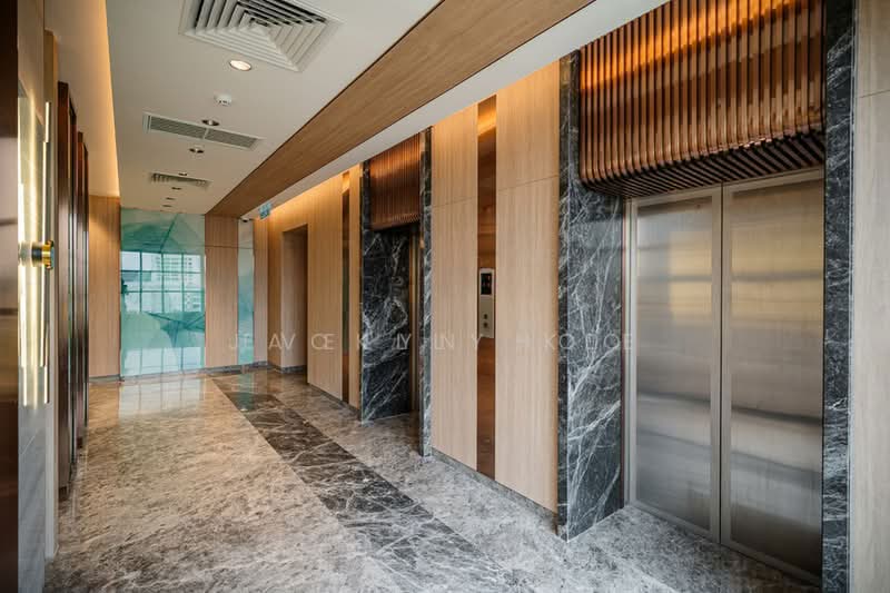 Office for Rent in Bukit Bintang (KL City Centre) - Evelyn Hoo - Lobby - PropertyGuru.com.my