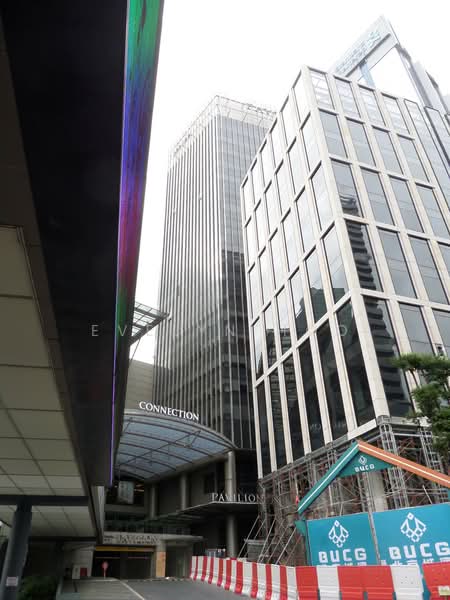 Office for Rent in Bukit Bintang (KL City Centre) - Evelyn Hoo - Exterior - PropertyGuru.com.my