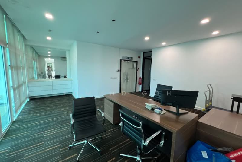 Pejabat untuk Disewa di Kampung Sungai Kayu Ara (Petaling Jaya) - Edmund Goh - Interior - PropertyGuru.com.my