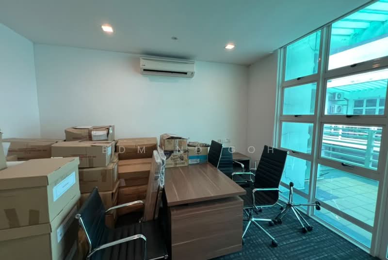 Pejabat untuk Disewa di Kampung Sungai Kayu Ara (Petaling Jaya) - Edmund Goh - Interior - PropertyGuru.com.my