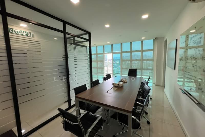 Pejabat untuk Disewa di Kampung Sungai Kayu Ara (Petaling Jaya) - Edmund Goh - Interior - PropertyGuru.com.my