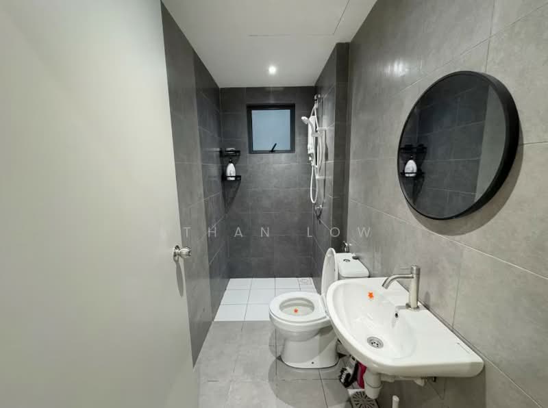 Service Residence for Sale at YOUTH CITY - Ethan Low - Bathroom - PropertyGuru.com.my