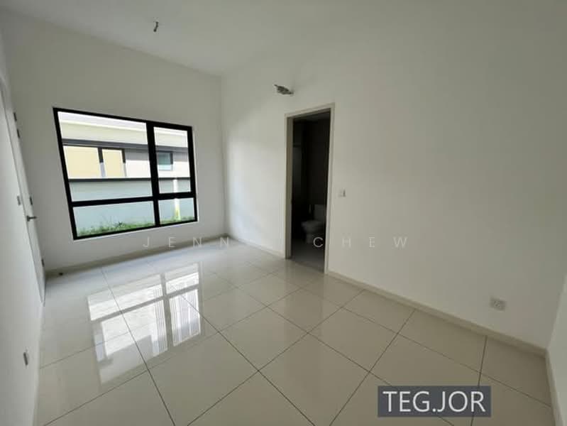 Semi-Detached House for Sale in Telok Panglima Garang (Selangor) - Jennie Chew - Interior - PropertyGuru.com.my