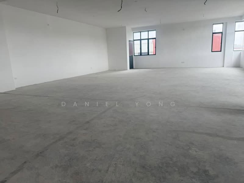 Kilang Berkembar untuk Disewa di Taman Perindustrian Cemerlang (Ulu Tiram) - Daniel Yong - Interior - PropertyGuru.com.my