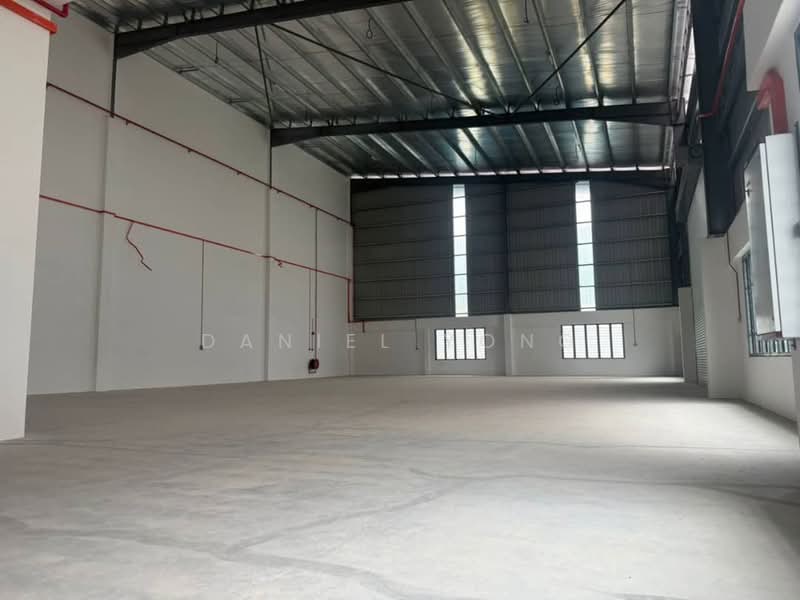 Kilang Berkembar untuk Disewa di Taman Perindustrian Cemerlang (Ulu Tiram) - Daniel Yong - Interior - PropertyGuru.com.my