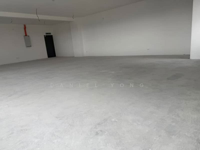 Kilang Berkembar untuk Disewa di Taman Perindustrian Cemerlang (Ulu Tiram) - Daniel Yong - Interior - PropertyGuru.com.my