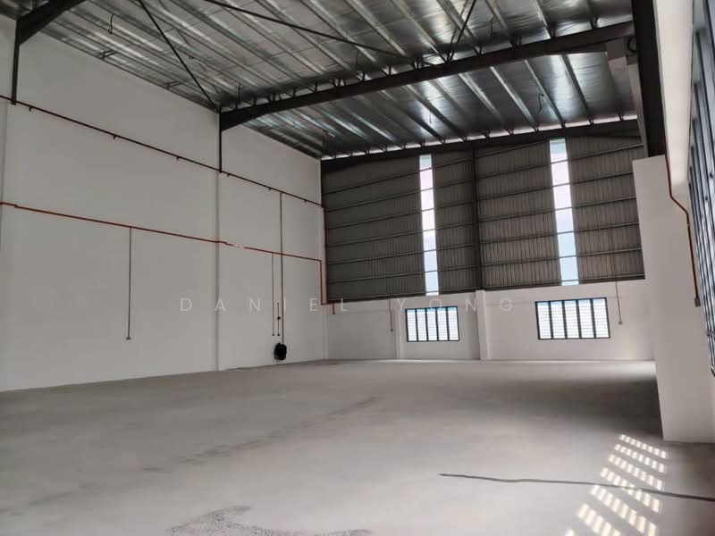 Kilang Berkembar untuk Disewa di Taman Perindustrian Cemerlang (Ulu Tiram) - Daniel Yong - Interior - PropertyGuru.com.my