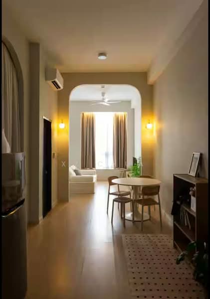 Service Residence for Sale at Sunway Grid Residence - XZ CHUA - Interior - PropertyGuru.com.my