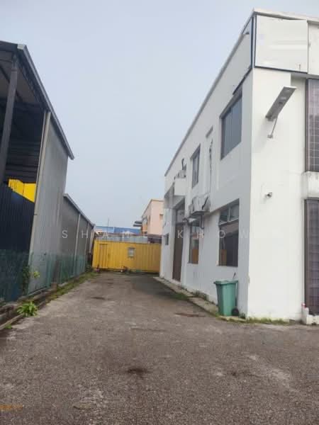 Kilang Berkembar untuk Dijual di Bandar Sunway (Sunway) - Shane Khow - Exterior - PropertyGuru.com.my