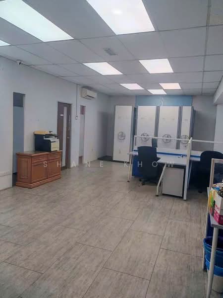 Kilang Berkembar untuk Dijual di Bandar Sunway (Sunway) - Shane Khow - Interior - PropertyGuru.com.my