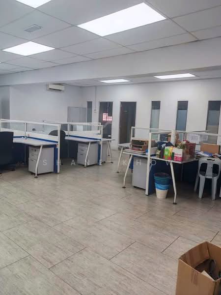 Kilang Berkembar untuk Dijual di Bandar Sunway (Sunway) - Shane Khow - Interior - PropertyGuru.com.my