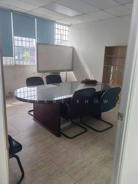 Kilang Berkembar untuk Dijual di Bandar Sunway (Sunway) - Shane Khow - Interior - PropertyGuru.com.my